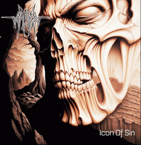 Icon of Sin